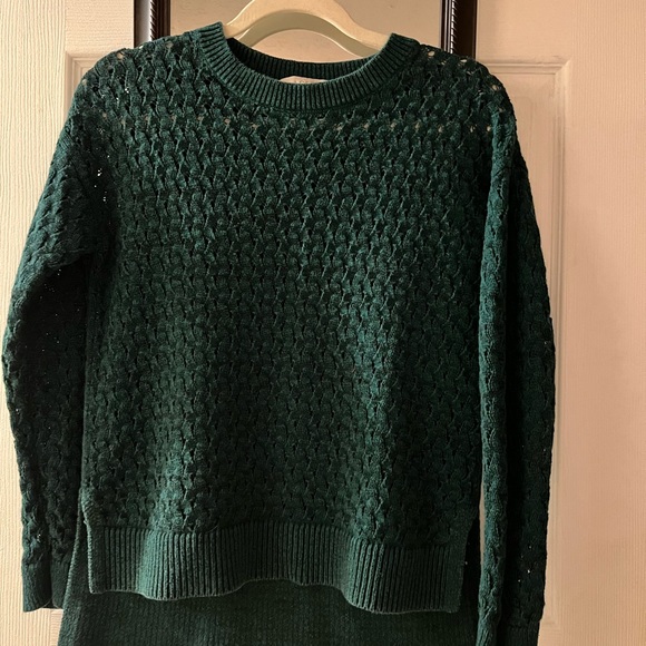 Loft Sweater - Picture 1 of 5